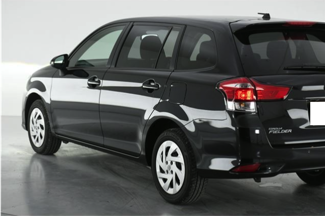 TOYOTA COROLLA FIELDER 2023