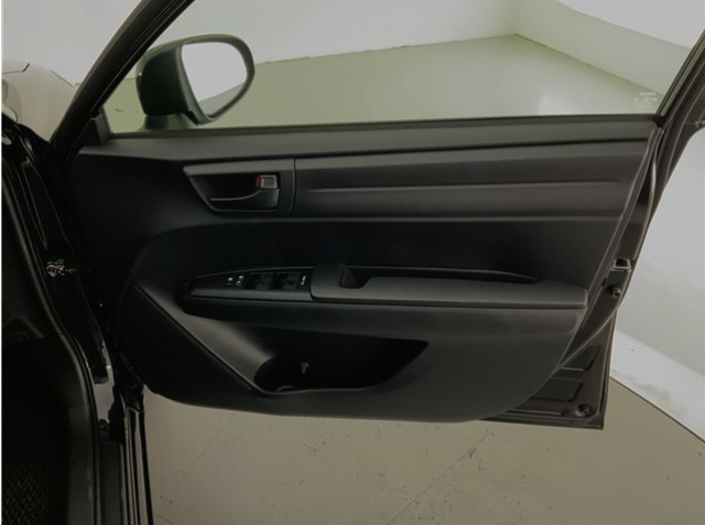 TOYOTA COROLLA FIELDER 2023