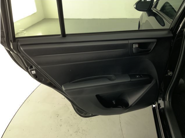 TOYOTA COROLLA FIELDER 2023