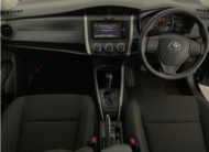 TOYOTA COROLLA FIELDER 2023