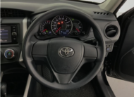TOYOTA COROLLA FIELDER 2023