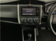 TOYOTA COROLLA FIELDER 2023