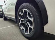 SUBARU XV 2016