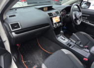 SUBARU XV 2016