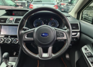 SUBARU XV 2016