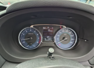 SUBARU XV 2016