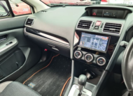 SUBARU XV 2016