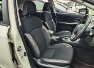 SUBARU XV 2016