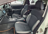 SUBARU XV 2016