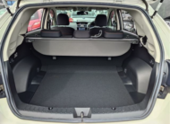 SUBARU XV 2016