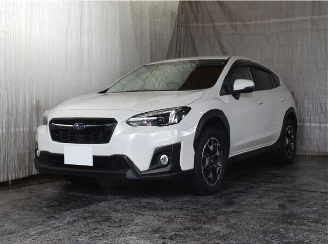 SUBARU XV 2019 GT