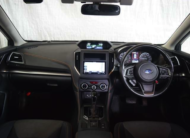 SUBARU XV 2019 GT