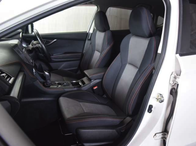 SUBARU XV 2019 GT