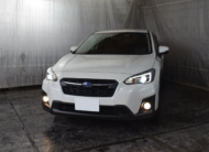 SUBARU XV 2019 GT