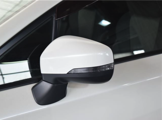SUBARU XV 2019 GT