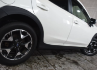 SUBARU XV 2019 GT