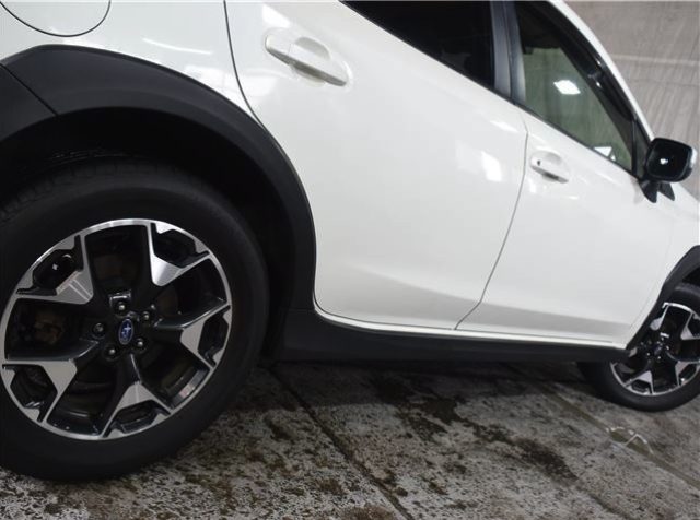 SUBARU XV 2019 GT