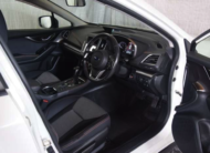 SUBARU XV 2019 GT