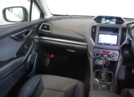 SUBARU XV 2019 GT