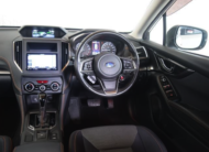 SUBARU XV 2019 GT