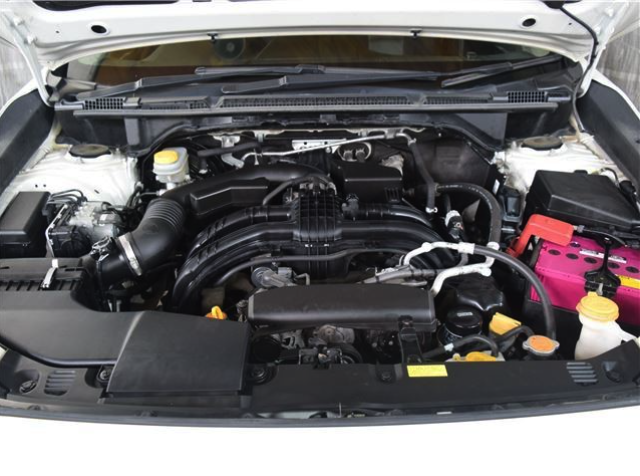 SUBARU XV 2019 GT