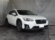 SUBARU XV 2019 GT