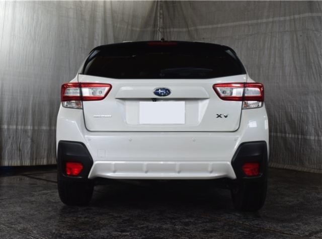 SUBARU XV 2019 GT