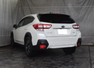 SUBARU XV 2019 GT