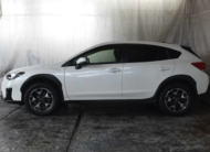 SUBARU XV 2019 GT