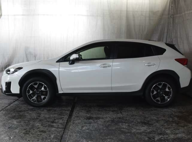 SUBARU XV 2019 GT