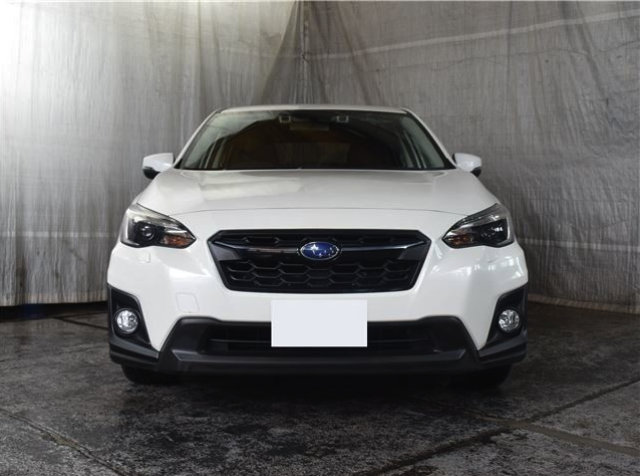 SUBARU XV 2019 GT