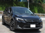 SUBARU XV 2017 GT