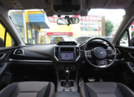 SUBARU XV 2017 GT
