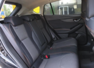SUBARU XV 2017 GT