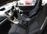 SUBARU XV 2017 GT