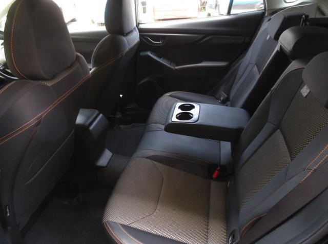 SUBARU XV 2017 GT