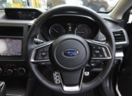 SUBARU XV 2017 GT
