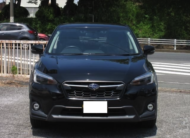 SUBARU XV 2017 GT