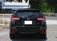 SUBARU XV 2017 GT