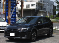 SUBARU XV 2017 GT