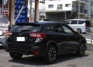 SUBARU XV 2017 GT