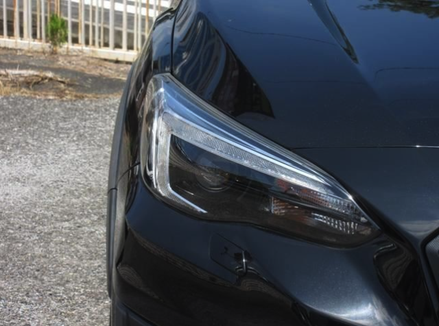 SUBARU XV 2017 GT
