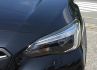 SUBARU XV 2017 GT