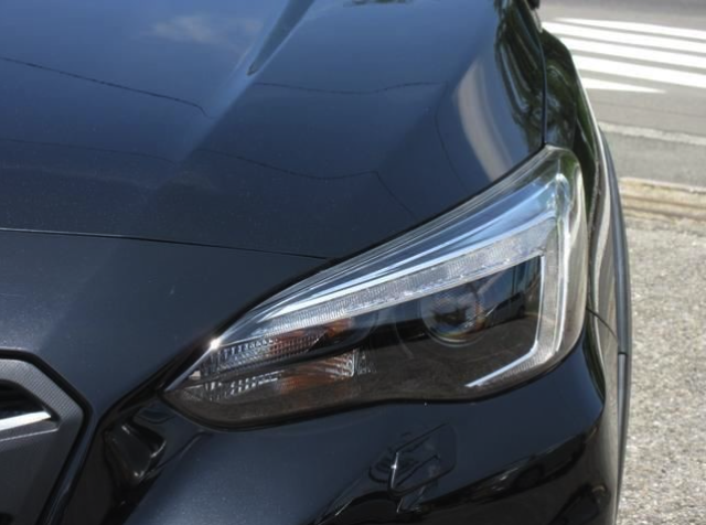 SUBARU XV 2017 GT