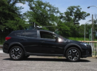 SUBARU XV 2017 GT
