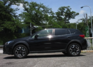 SUBARU XV 2017 GT
