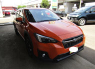SUBARU XV 2017 GT