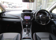 SUBARU XV 2017 GT