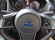 SUBARU XV 2017 GT