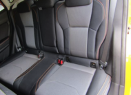 SUBARU XV 2017 GT